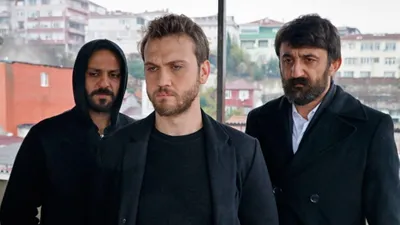 Çukur dizisi çekimleri durdurdu!