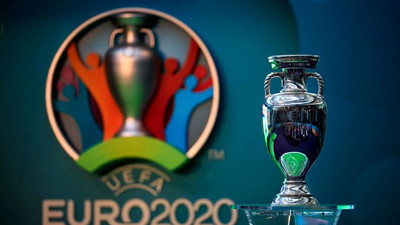 EURO 2020 resmen ertelendi!