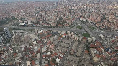 Konut Fiyat Endeksi ocak ayında arttı