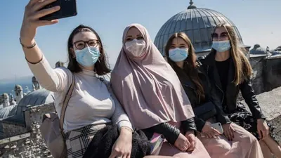 Türkiye'deki 2 iş yerinden birinde salgına karşı kriz planı yok