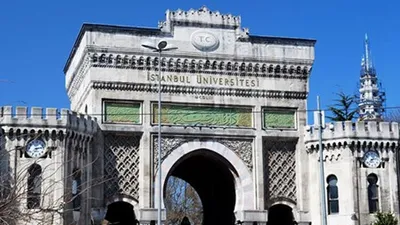 YÖK açıkladı: Üniversitelerde uzaktan eğitim başlıyor
