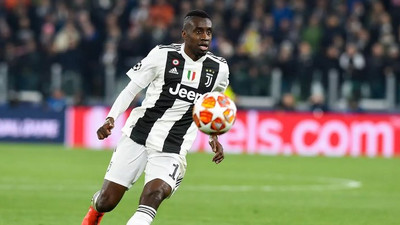 Juventus'ta ikinci vaka görüldü