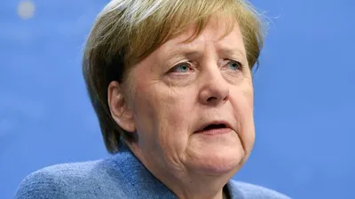 Almanya'nın gözü Merkel'de