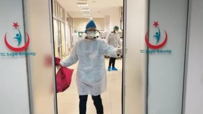 Bartın'da koronavirüs alarmı !