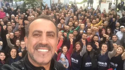 Haluk Levent duyurdu: AHBAP 2 bin aileye destek olacak