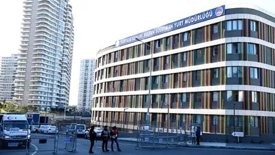 İşte karantinada tutulan vatandaşlara verilen malzemeler