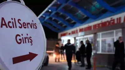 Çeşme'de koronavirüs tespit edildi ! 45 aile karantinaya alındı