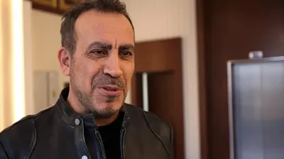 Haluk Levent: ''Suriyeliler konusunda yazdıklarım ortada...''