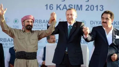 Şivan Perwer'den ''açılım'' açıklaması: Yaptık, tutmadı, pişman değilim!