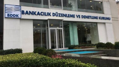 BDDK'dan şirketlerle ilgili yeni gelişme