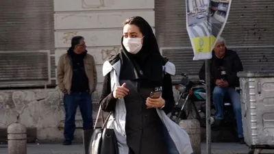 İran'da koronavirüs ölümleri 66'ya yükseldi