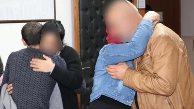 İki PKK'lı terörist daha teslim oldu