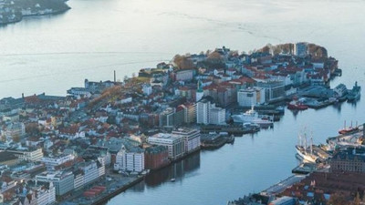 Norveç'te yazlığa gidene para cezası