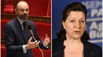 Fransa'da 600 doktordan Başbakan'a suç duyurusu