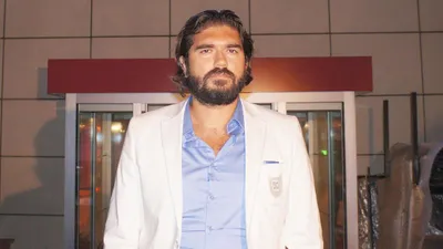 Rasim Ozan Kütahyalı'ya bir ceza daha