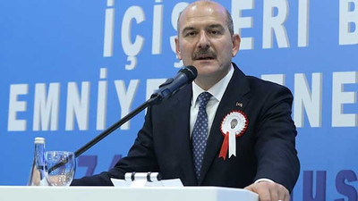 Bakan Soylu sokağa çıkma yasağı sorusuna bu yanıtı verdi