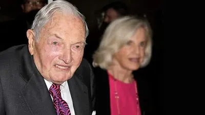 Rockefeller'ın koronavirüs salgınını 10 yıl önceden anlattığı ortaya çıktı