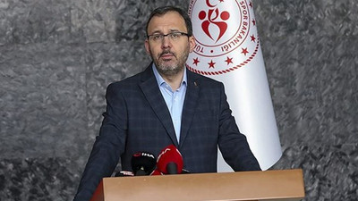 Bakan Kasapoğlu: 11 bin 269 vatandaş 23 ilde karantinada