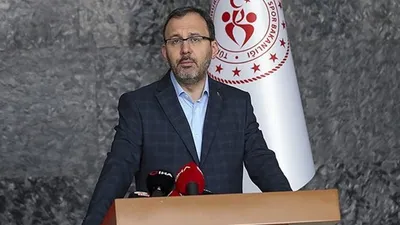 Bakan Kasapoğlu: 11 bin 269 vatandaş 23 ilde karantinada