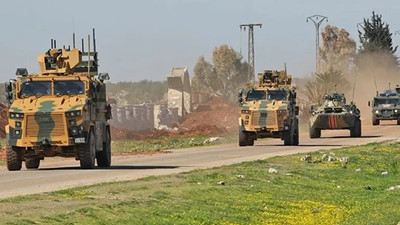 Türkiye ile Rusya'dan İdlib'te ikinci devriye