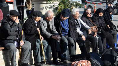 65 yaş üstü vatandaşlara bir yasak daha!