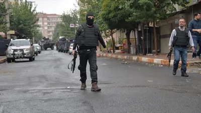 Bitlis’te sokağa çıkma yasağı