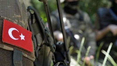 9 PKK'lı terörist daha öldürüldü!