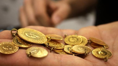 Altın için çılgın tahmin: ''Alım zamanı''