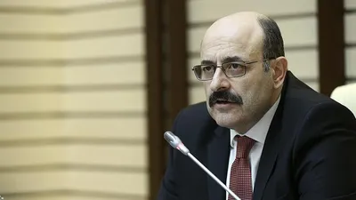 YÖK Başkanı Saraç'tan hastane açıklaması