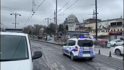 Sokaklarda bu anons yankılanıyor !