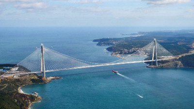 3. köprü ve Osmangazi köprülerinin geçiş garantisi ekonomiyi vuracak