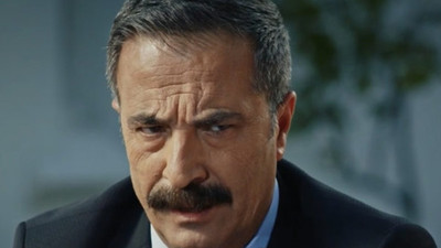 Eşkıya Dünyaya Hükümdar Olmaz'da sürpriz final