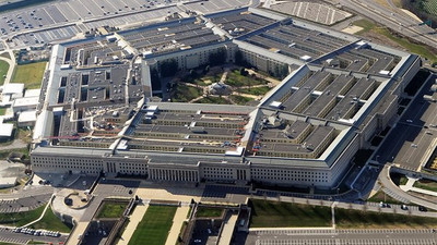 Pentagon'dan korkutan koronvirüs senaryosu