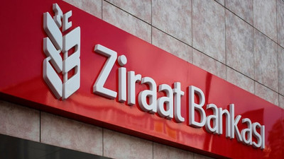Ziraat Bankası İstanbul'daki şubesini kapattı!