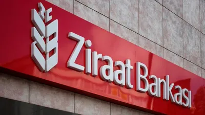 Ziraat Bankası İstanbul'daki şubesini kapattı!