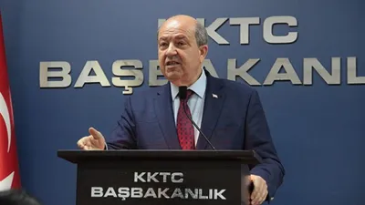 Kıbrıs'ta başbakan, bakanlar ve milletvekili maaşlarından kesinti yapıldı !