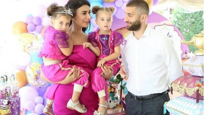 Ebru Şancı eşiyle yataklarını ayırdı
