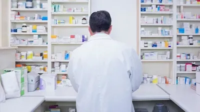 Eczacılar Sağlık Bakanlığı'na seslendi