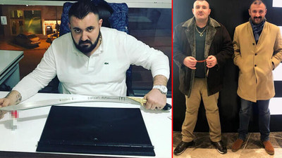 ''Döner Kardeşler''e yeni dava açıldı !