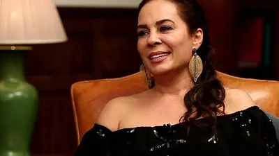 Demet Sağıroğlu: ''Belirtiler bende de var!''