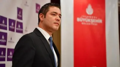 İBB o iddialara yanıt verdi: ''Yol ve metroyu AK Parti durdurdu''