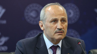 Bakan Turhan neden görevden alındı ?