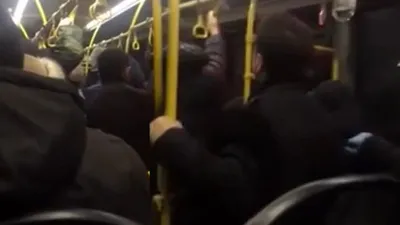 İBB o şoförün sertifikasını iptal etti!