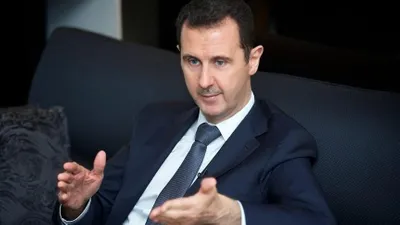 Esad rejiminden Türkiye açıklaması