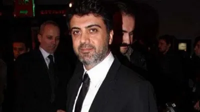 Raci Şaşmaz hakkında yakalama kararı