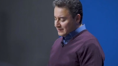 Ali Babacan'dan ilk video paylaşım geldi