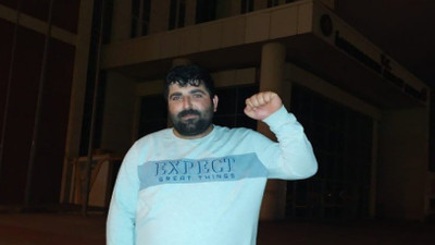Serbest bırakılan TIR şoförü: ''Söylediklerimin arkasındayım!''