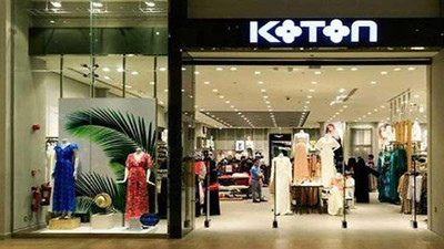 Koton ''cumhurbaşkanı kararıyla mücbir sebep'' şerhi istedi
