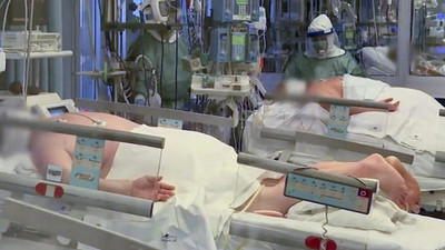 Çin'de iyileşen koronavirüs hastalarında hastalık yeniden görüldü!