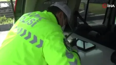 İstanbul'da skandal görüntü! 